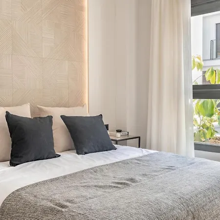 Appartement Modern With Swimming Pool- 2bd 2bth- Triana *