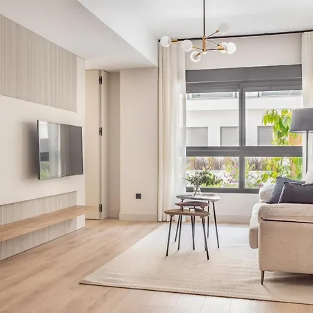 Appartement Modern With Swimming Pool- 2bd 2bth- Triana *